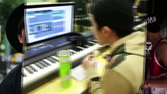 iKON Mix & Match Unreleased Director's Cut ENG SUB