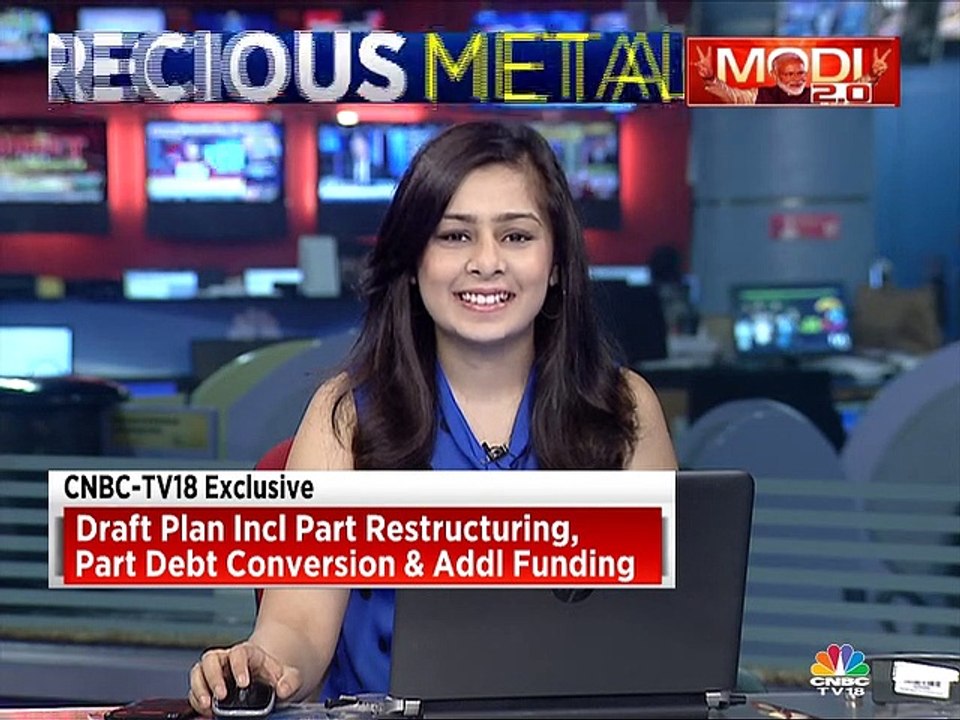 Manisha on oil prices & commodities