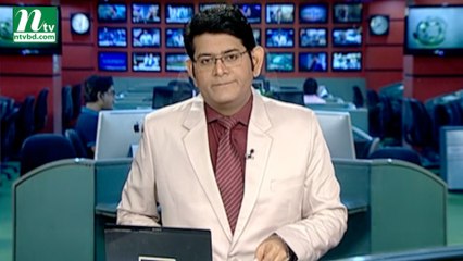 NTV Shokaler Khobor | 08 July 2019