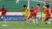 SLNA chia điểm với SHB Đà Nẵng trên sân Vinh trong trận cầu không bàn thắng | VPF Media