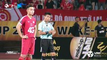 Tân binh tỏa sáng, Viettel đả bại TP. Hồ Chí Minh | Vòng 14 Wake-Up 247 V.League 2019 | VPF Media