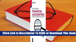 Online Financial Accounting: Introduction to German GAAP with Exercises  For Trial