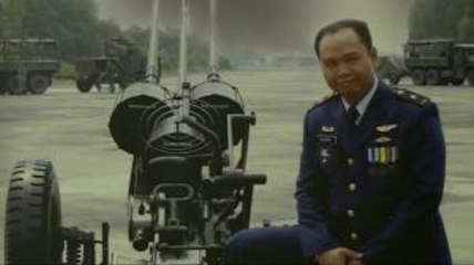 Anak Miskin Jadi Perwira (5)