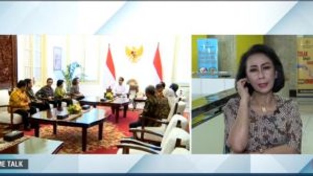 Quo Vadis Pencegahan Korupsi Oleh KPK (2)