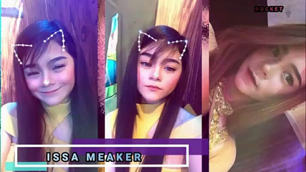 issa meaker