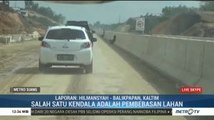 Tol Trans Kalimantan Rampung pada Tahun 2019
