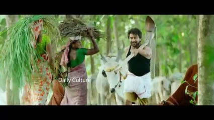 Bandobast Movie Official Trailer _ Suriya _ Mohanlal _ Arya _ Daily Culture