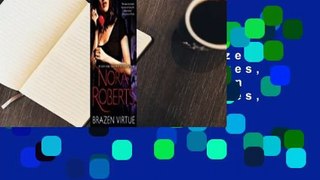 About For Books  Brazen Virtue (D.C. Detectives, #2) Complete    Brazen Virtue (D.C. Detectives,