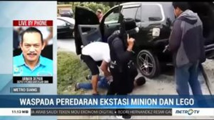 Kronologi Penangkapan Penyelundup Narkoba Jaringan Malaysia