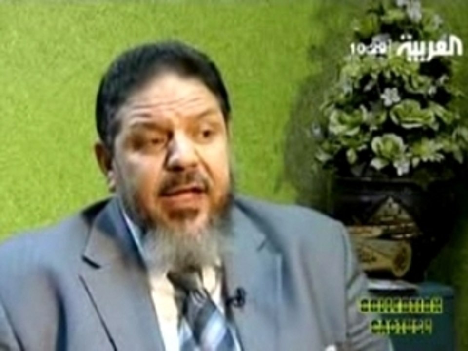 YASSER SALEM Abou Jihad AlMasri PART 2/3 [Exclu Dailymotion]