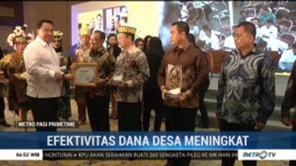 Kemendes PDTT Gelar Workshop Pengawasan Program Inovasi Desa
