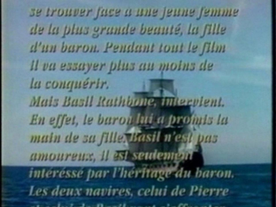 Capitaine Fleurte