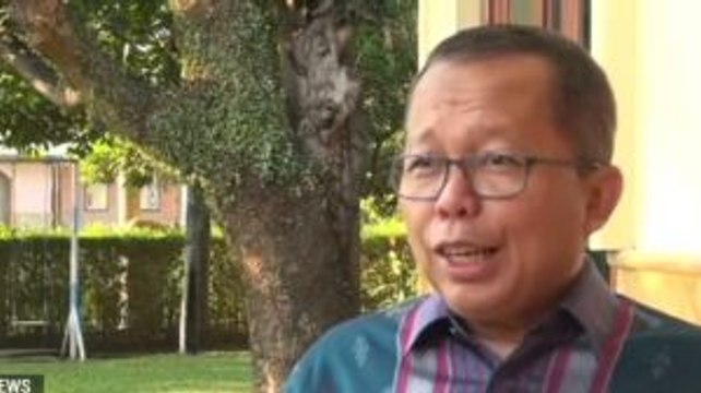 DPR Dukung Jokowi Beri Amnesti untuk Baiq Nuril