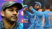 World Cup 2019 : Sarfaraz Ahmed don't doubt Team India's lost against England | वनइंडिया हिंदी