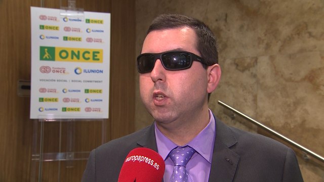 ONCE considera fundamental que aplicaciones como Moovit sean accesibles