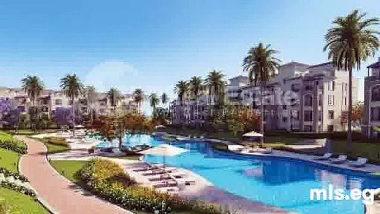 Flat in Prime Location for Sale With Installments in Stone Residence