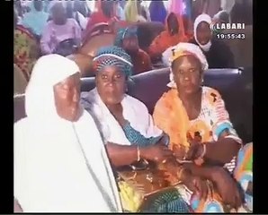 JT LABARI 07 JUILLET 2019