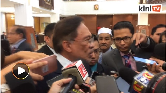 Haziq mahu merayu? Ini kata Presiden PKR