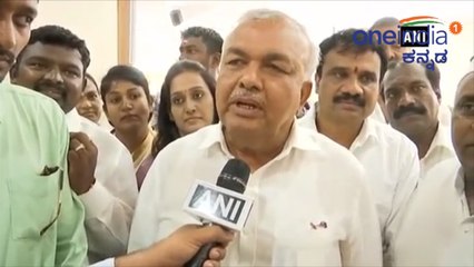 ಸೋಮವಾರ ಕಾಂಗ್ರೆಸ್ ನ ಶಾಸಕರ ರಾಜೀನಾಮೆ ಸಾಧ್ಯತೆ | Oneindia Kannada