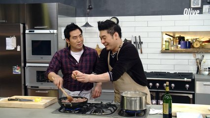 셰퍼드 파이 만들기 2