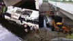 Yamuna Expressway पर भयानक Bus Accident, Yogi Adityanath ने किया मुआवजे का ऐलान | वनइंडिया हिंदी