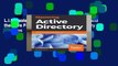 L.I.S Mastering Active Directory: Understand the Core Functionalities of Active Directory Services