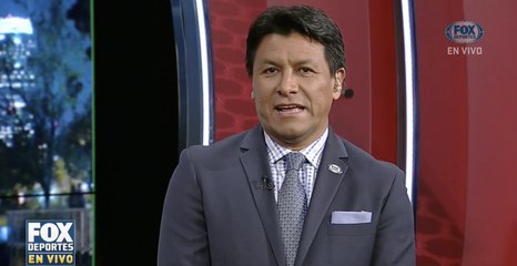 FDenVIVO: ¿Quién se ganó la titularidad en el ‘Tri’?