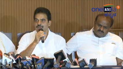 ಸರ್ಕಾರ ಉಳಿಸಿಕೊಳ್ಳಲು ತಮಿಳುನಾಡು ಮಾದರಿ ಅಸ್ತ್ರ ಪ್ರಯೋಗಿಸಲು ಕಾಂಗ್ರೆಸ್ ಚಿಂತನೆ  | Oneindia Kannada
