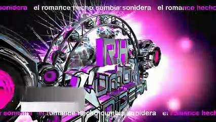ALEJATE DE MI  cumbia SONIDERA 2019