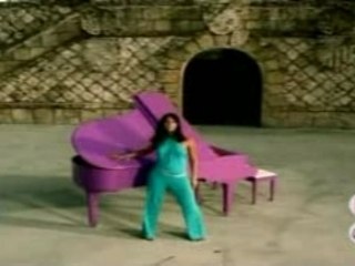 Alicia Keys - As a song in my diary