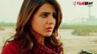 Samantha Differs Sandeep Reddy Vanga Thoughts About Arjun Reddy || Filmibeat Telugu