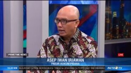 Jalan Panjang Baiq Nuril Mencari Keadilan (1)