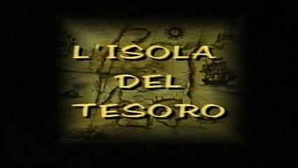 Avventure senza Tempo - L'Isola del tesoro (1971) - Ita Streaming