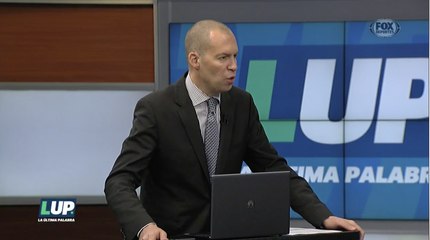 LUP: ¿México es el gigante de la CONCACAF?