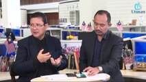 Sembang Online: Penagih dadah: Penjenayah atau pesakit