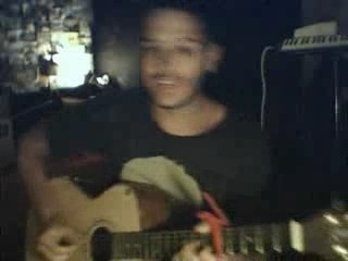 Compay Segundo- Chan Chan