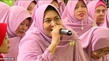 Perempuan dan Tulang Rusuk (3)