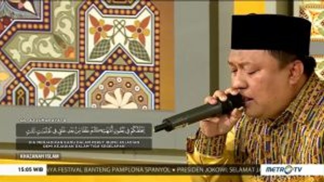 Perempuan dan Tulang Rusuk (1)