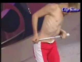 Realy Most Crazy Man