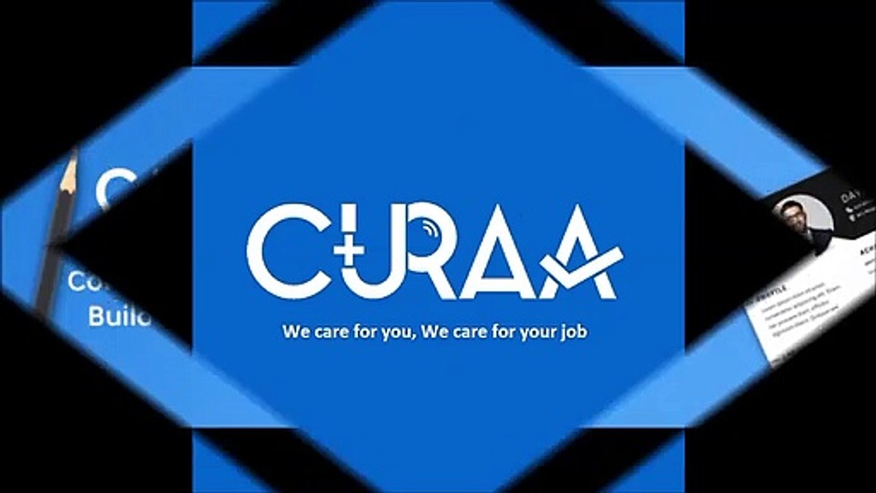 CV Echancement Service Package