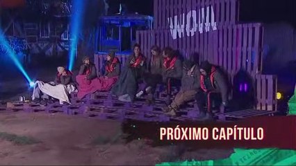 Avance capitulo 83 Programa Resistire Francisca tendrá una intensa discusión con Jessi