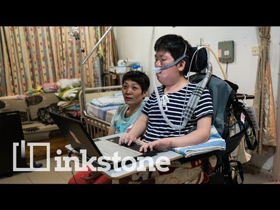 A rare disease won’t keep this mother and daughter down: Spirit of Hong Kong