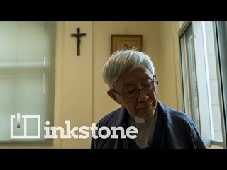 The toughest critic of the Vatican-China deal