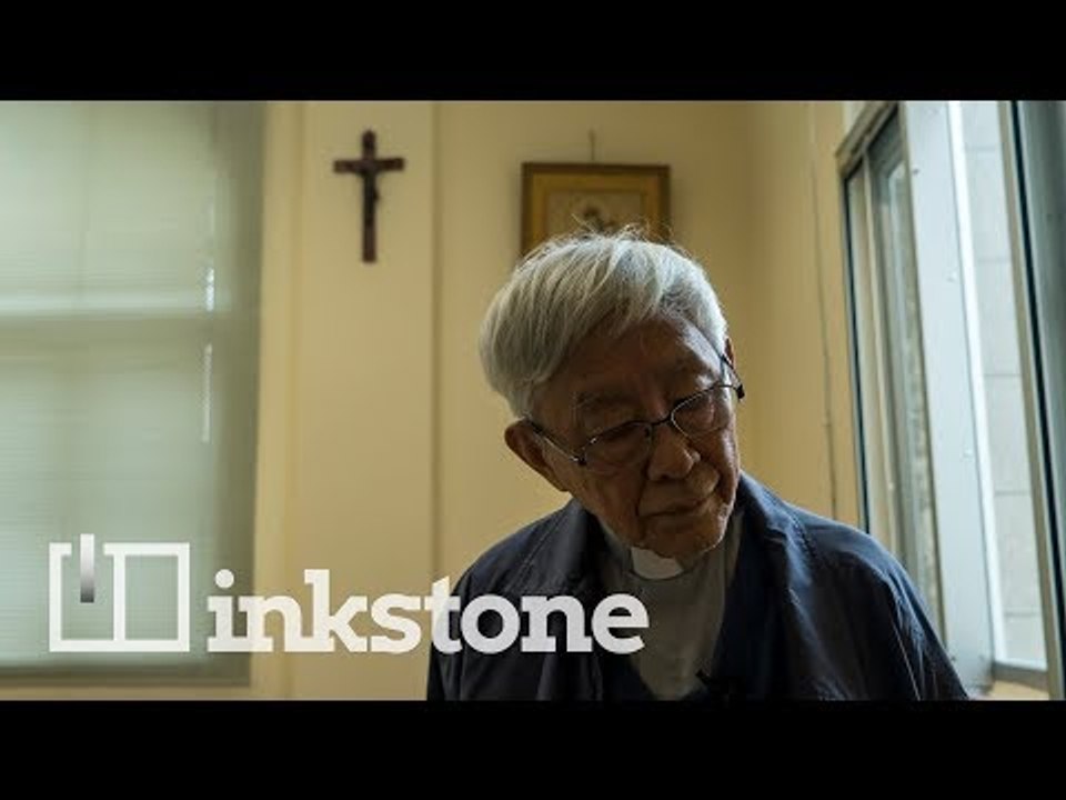 The toughest critic of the Vatican-China deal