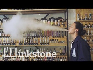 Does China want to ban vaping?