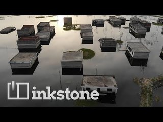 A poet's view on China’s shift away coal: Coal + Ice