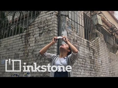 Can citizen journalism survive in China?