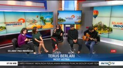 Jelang Konser Lady Rocker Indonesia (2)