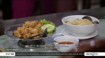 Kuliner Masakan Tionghoa Indonesia (3)