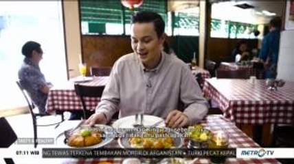 Kuliner Masakan Tionghoa Indonesia (1)